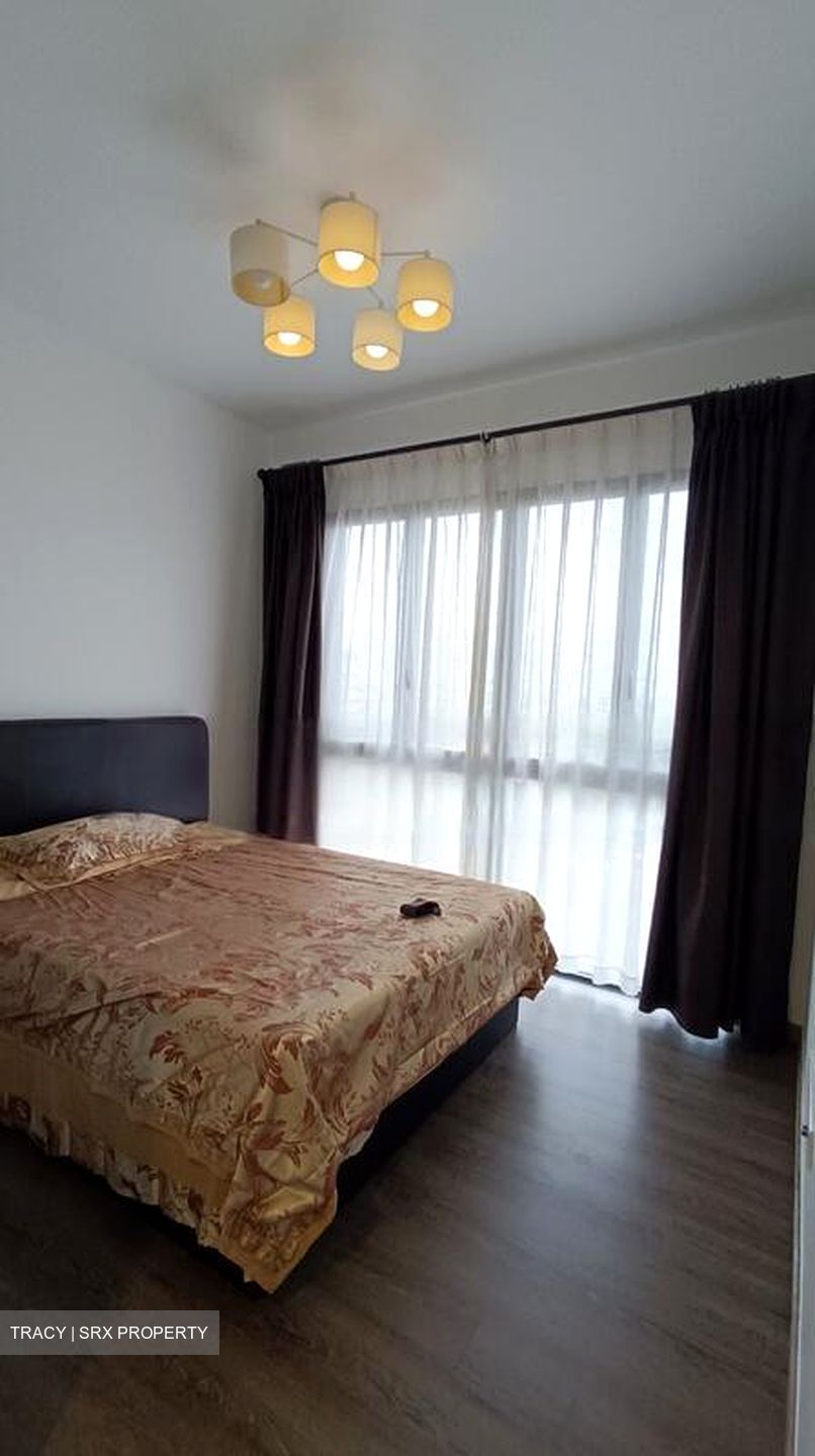 Jewel @ Buangkok (D19), Condominium #567888741